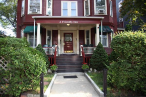 A Friendly Inn at Harvard